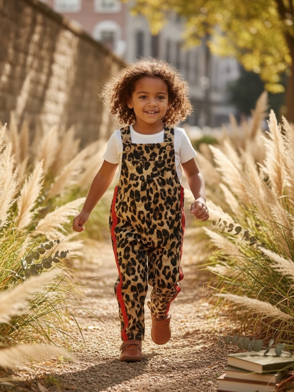 Bundle Package Overalls, Adorable Sweetness, & Fall Outfits